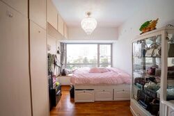 Trevista (D12), Condominium #566407541